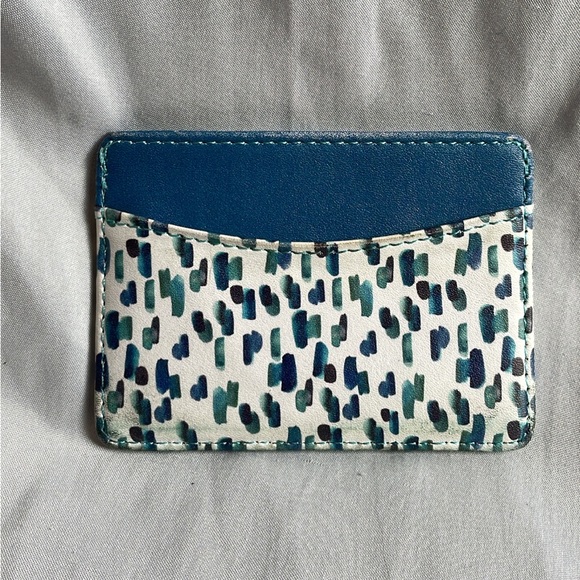 Card Wallet - Picture 2 of 3